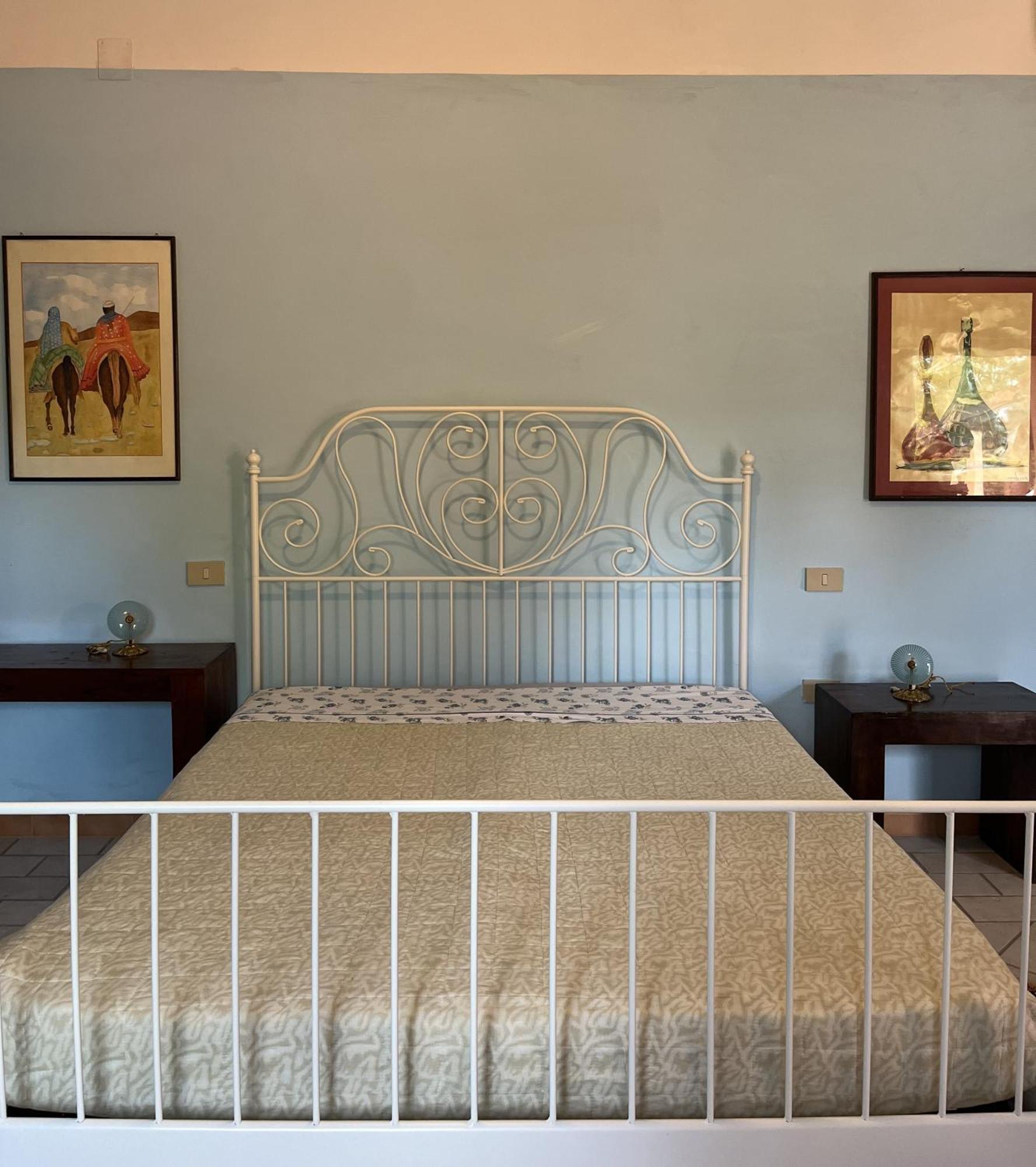 Podere Vignalago Bed & Breakfast Micarone Exterior photo